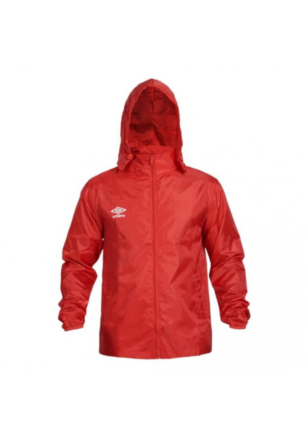 Chubasquero Umbro Speed Red UNISEX