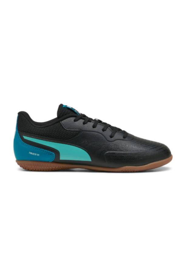 Zapatillas Puma Sala TRUCO III JR