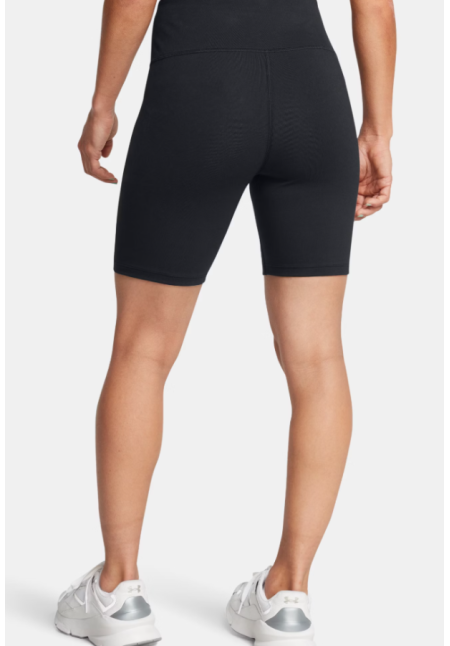 Pantalón corto de 18 cm UA Rival para mujer