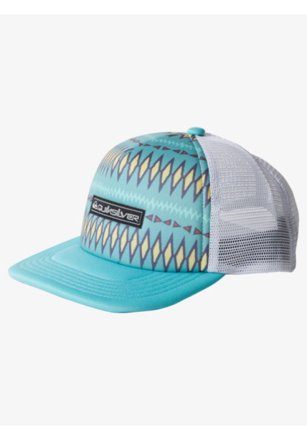 Emu Coop - Gorra Trucker para Niños 