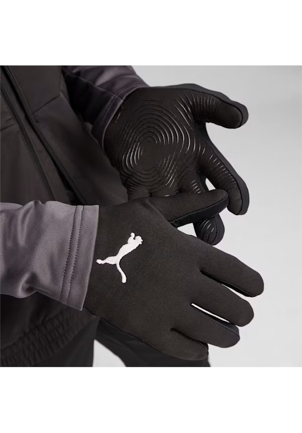 Guantes de fútbol individual WINTERIZED