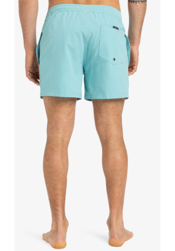 Everyday Flex 15" - Short de Natación para Hombre Marine Blue