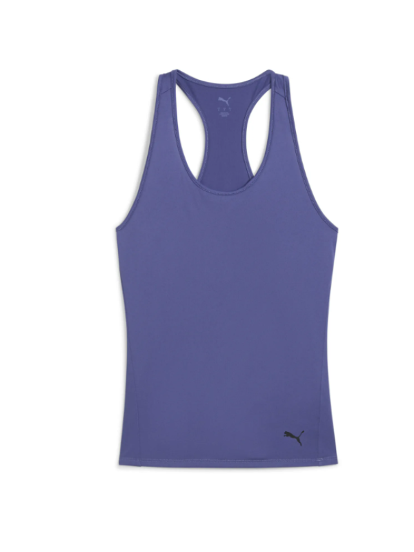 Camiseta TAD ESSENTIAL Racerback Tank