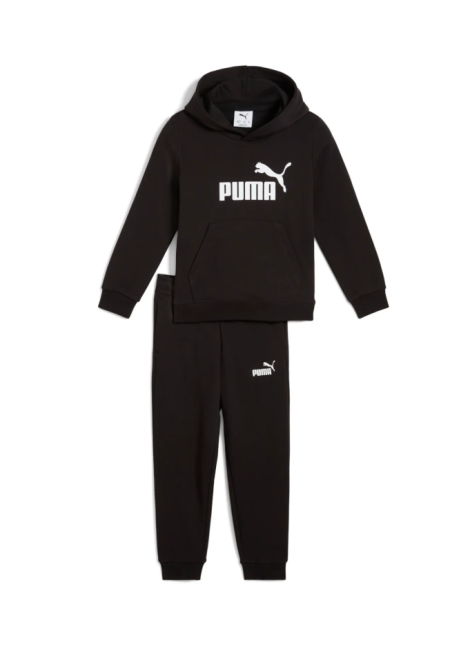 ESS No.1 Logo Sweat Suit