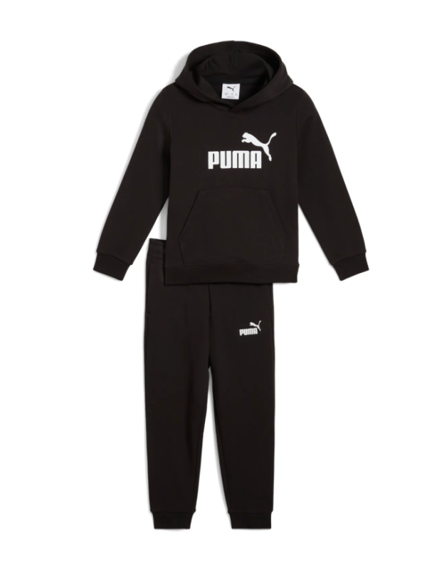 ESS No.1 Logo Sweat Suit