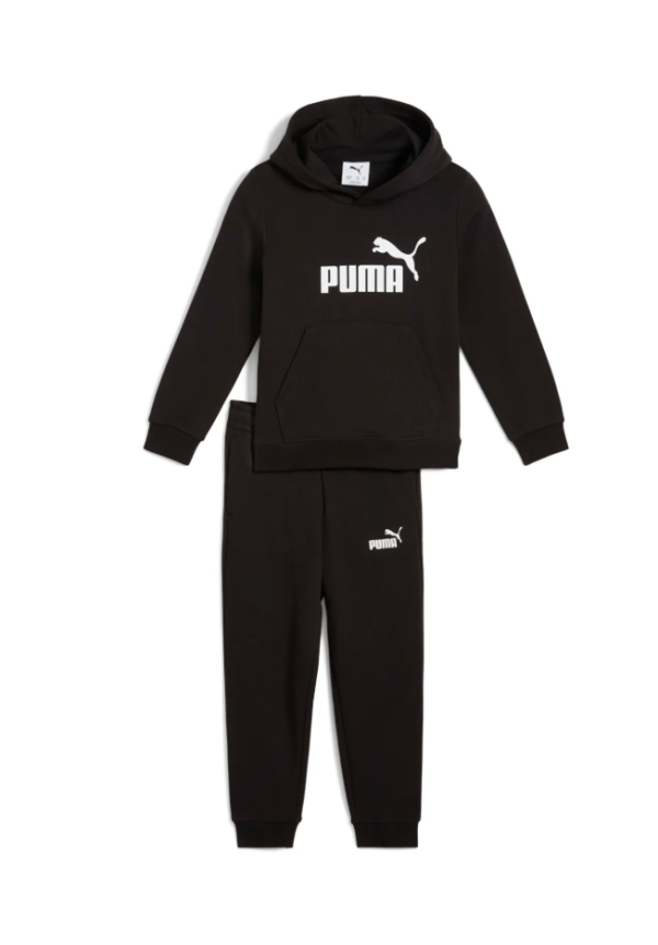 ESS No.1 Logo Sweat Suit