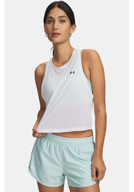 UA Tech™ Sport Mesh