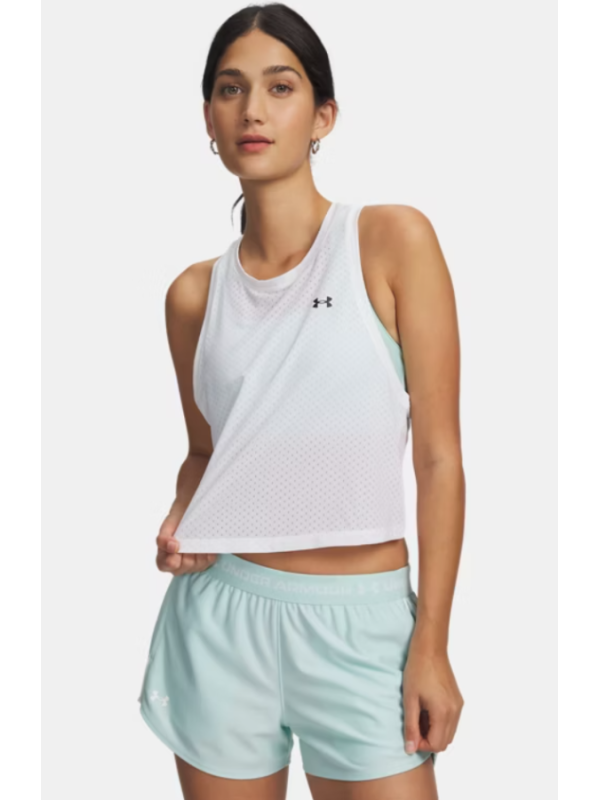 UA Tech™ Sport Mesh