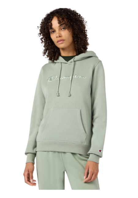 Sudadera con capucha Champion