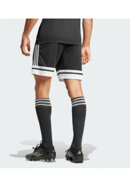 Pantalón Corto Hombre Adidas Squa25 Essenttial