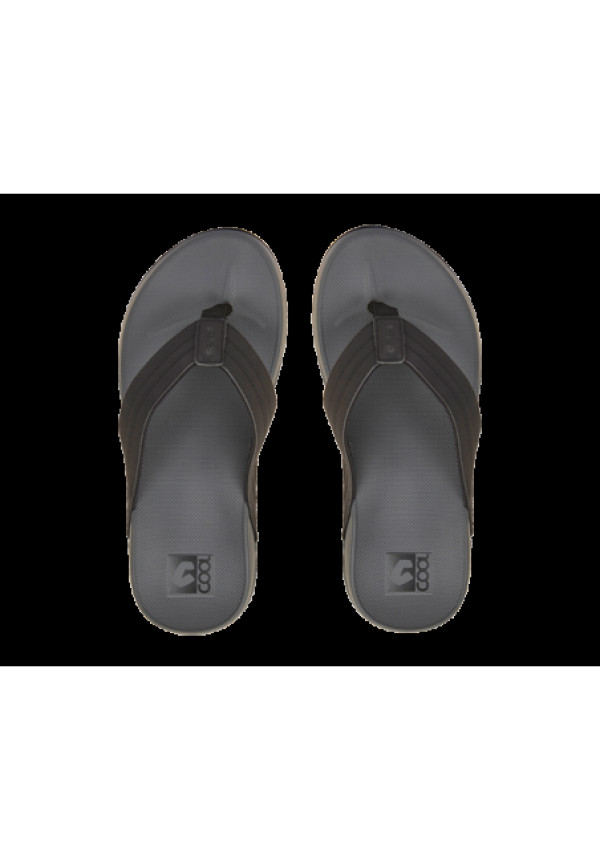 Chanclas Cool Skip Charcoal 