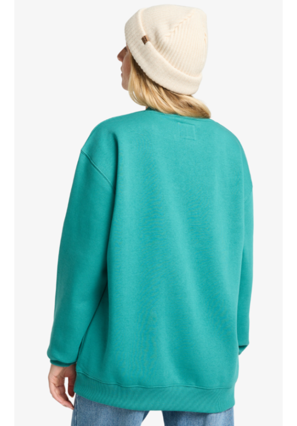 Alvarado - Sudadera para mujer
