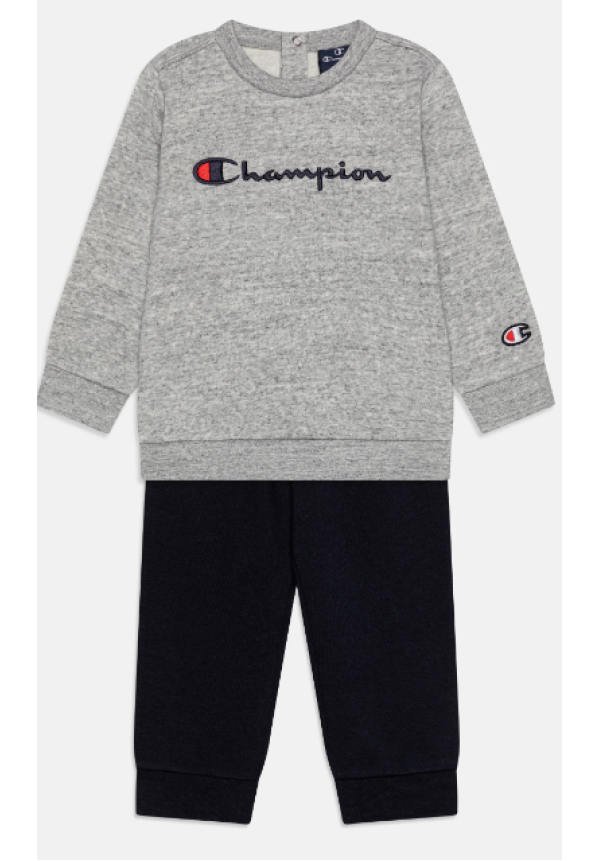 Chándal Completo Champion Bebe 306899