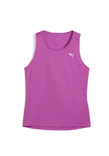 Camiseta Tirantes RUN VELOCITY TANK (POLY)