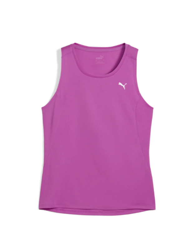 Camiseta Tirantes RUN VELOCITY TANK (POLY)