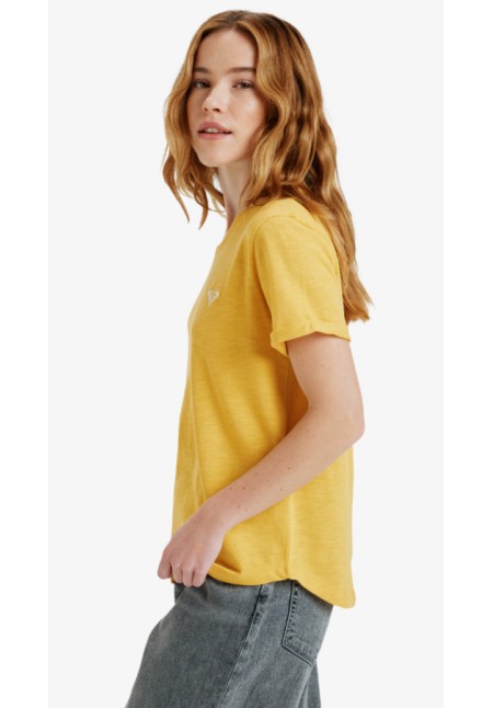 Oceanwave Regular Emby - Camiseta de manga corta para mujer