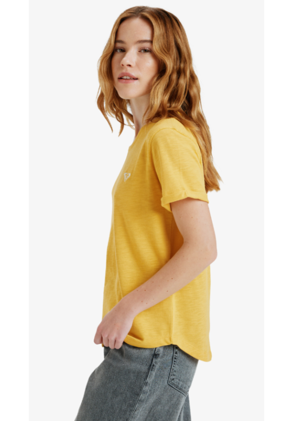 Oceanwave Regular Emby - Camiseta de manga corta para mujer