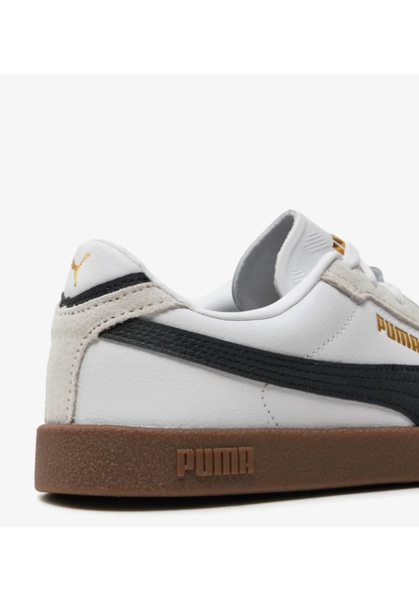 Zapatillas Puma Club II Era 397447 07 Blanco