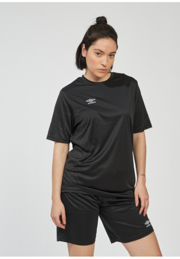 Camiseta Umbro Oblivion Black