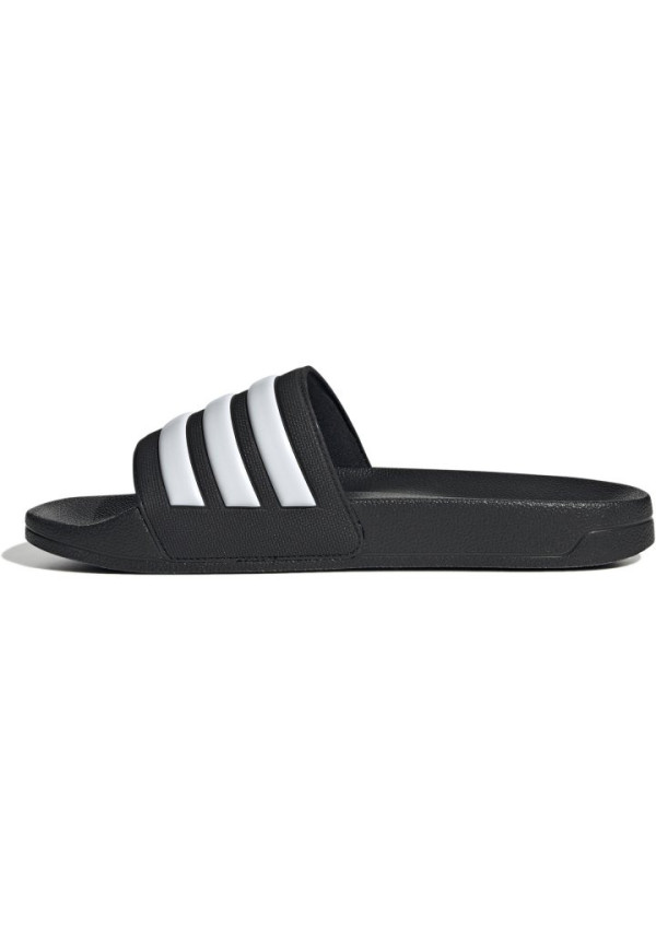 Chanclas Adidas Adilette Shower Negra 