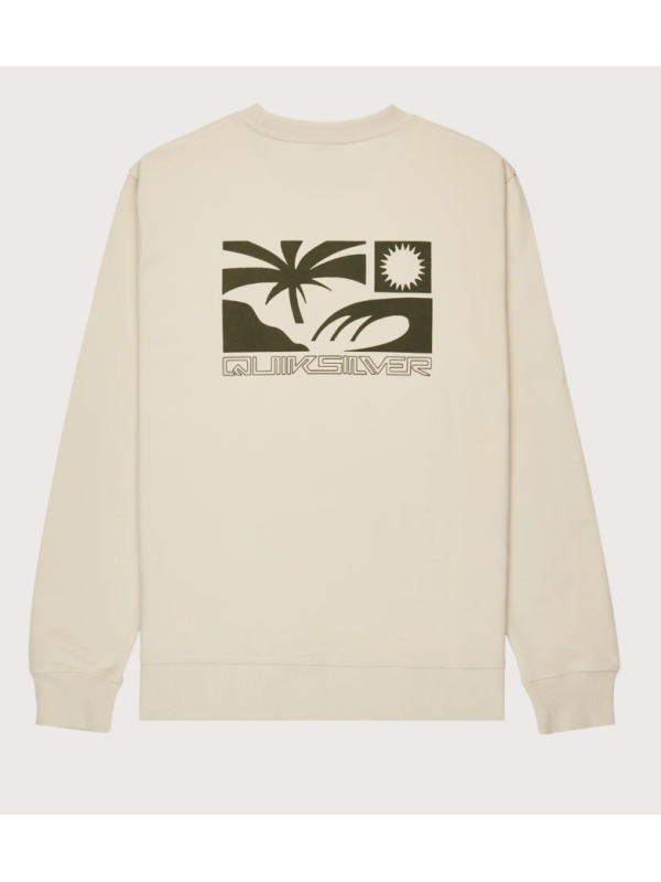 BASIC GRAPHIC CREW