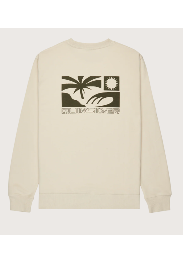 BASIC GRAPHIC CREW