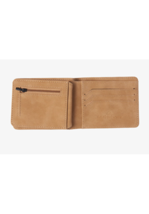 Sea Barker - Cartera de Triple Hoja para Hombre