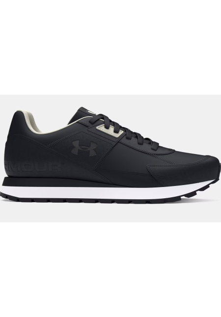 UA Essential Runner