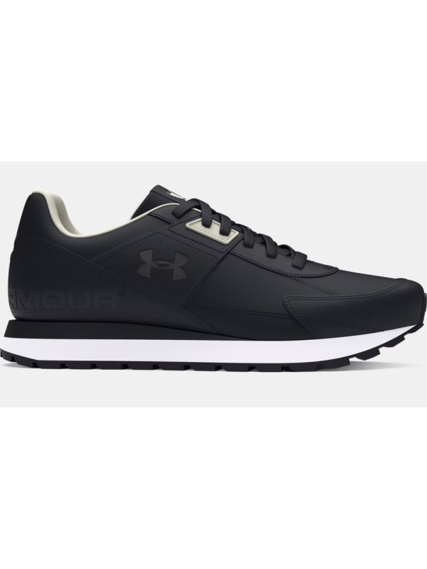 UA Essential Runner