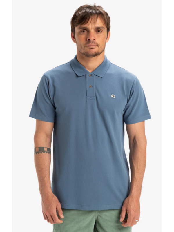 DNA - Camiseta Polo para Hombre