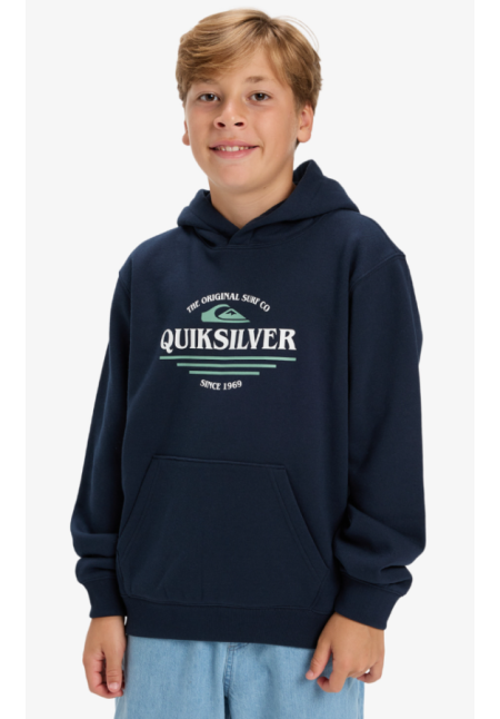 Graphic - Sudadera con capucha para chicos