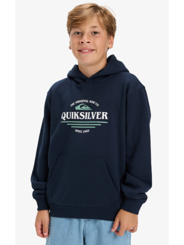 Graphic - Sudadera con capucha para chicos