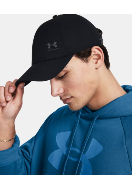 Gorra ajustable UA ArmourVent para hombre