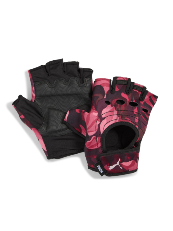 AT shift gloves