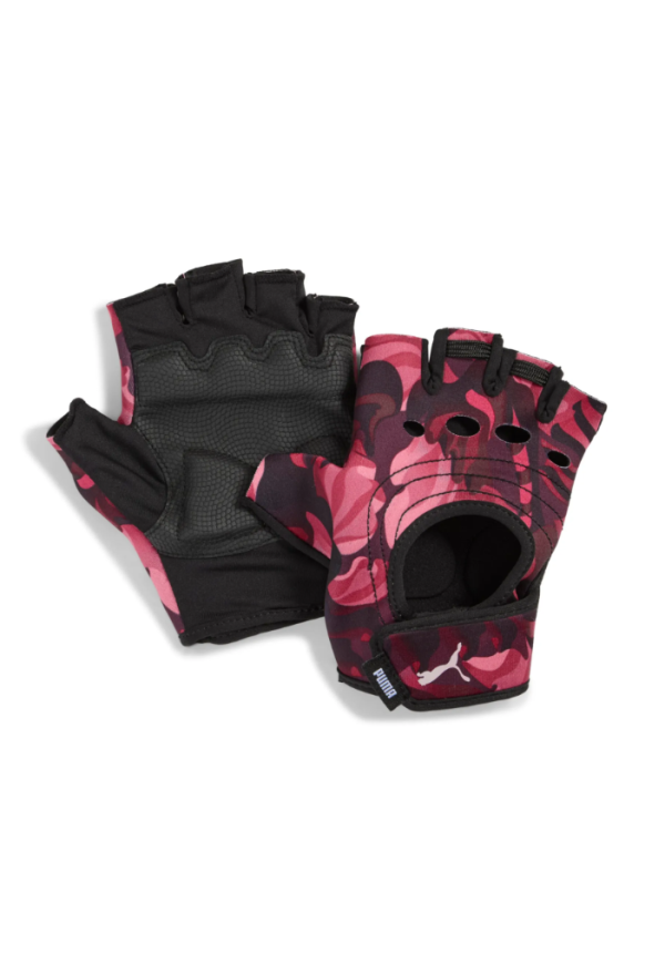 AT shift gloves