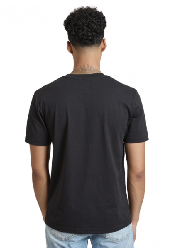 Camiseta Umbro Turkana Black