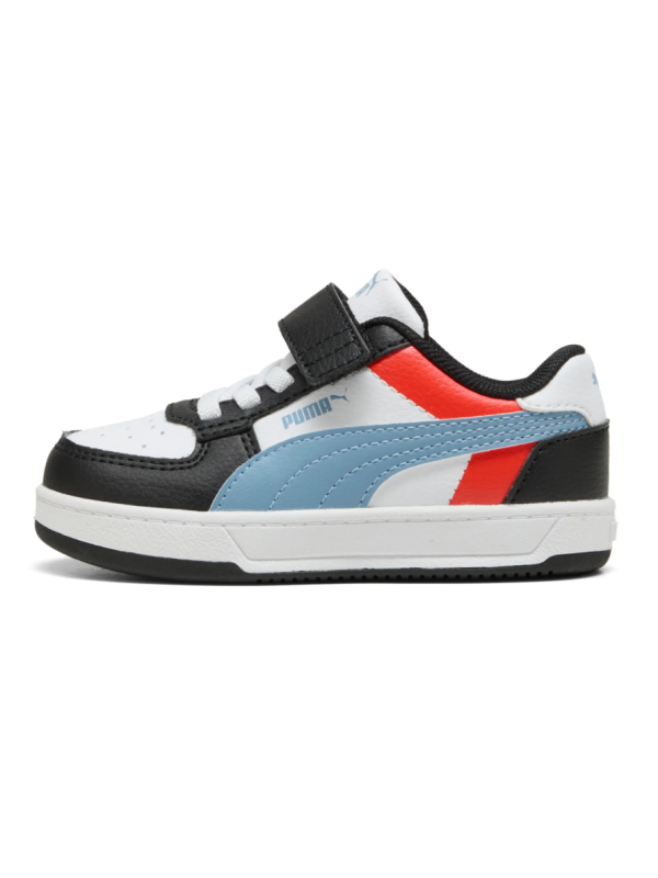 Zapatillas Caven 2.0 Block para niños