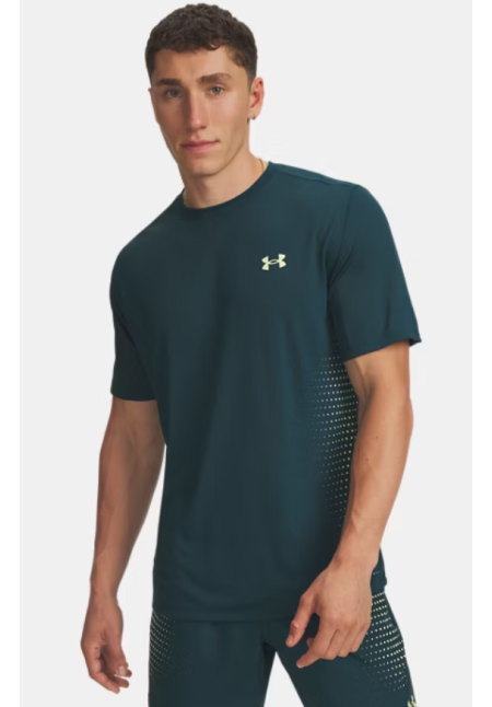 UA Tech™ Play Camiseta de manga corta para hombre