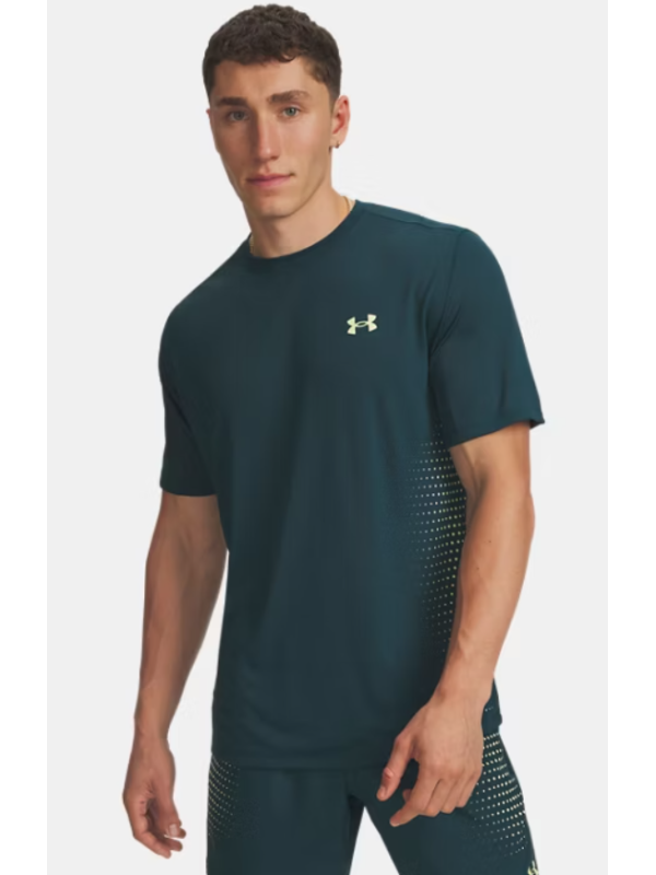 UA Tech™ Play Camiseta de manga corta para hombre