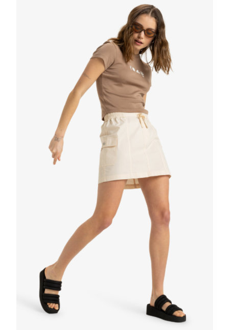 Surfing Horizon - Minifalda para Mujer