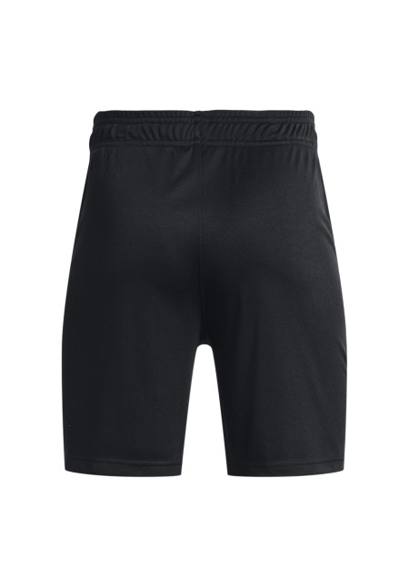 Pantalón corto UA Challenger Core para niño