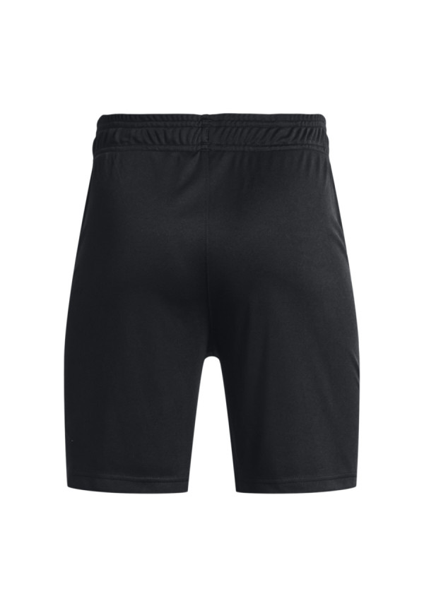 Pantalón corto UA Challenger Core para niño