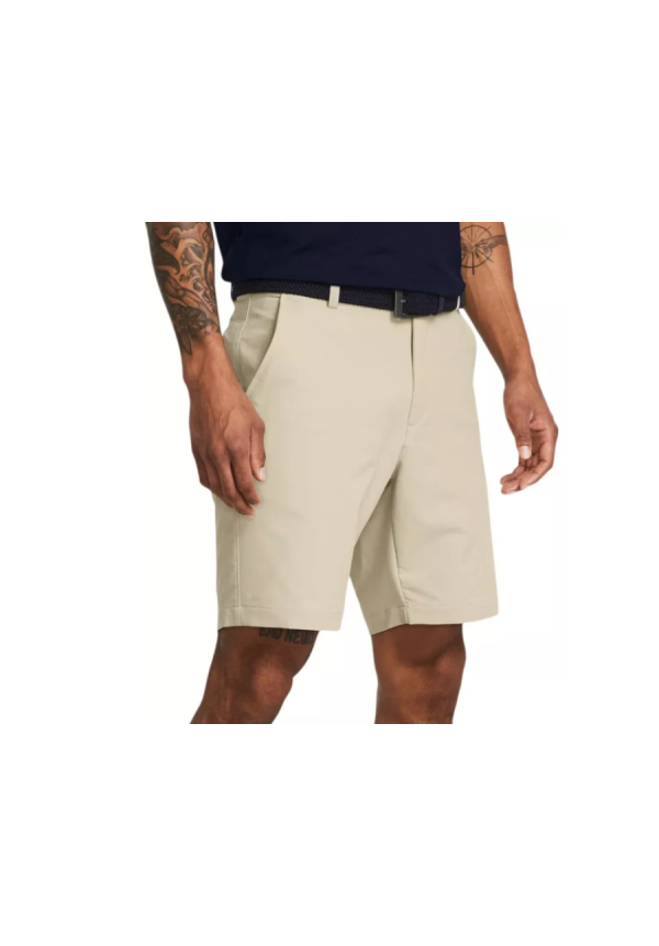 Pantalón corto ajustado UA Matchplay para hombre
