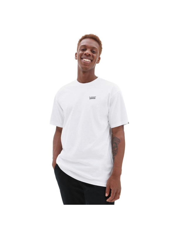 Camiseta Vans Mini Script 