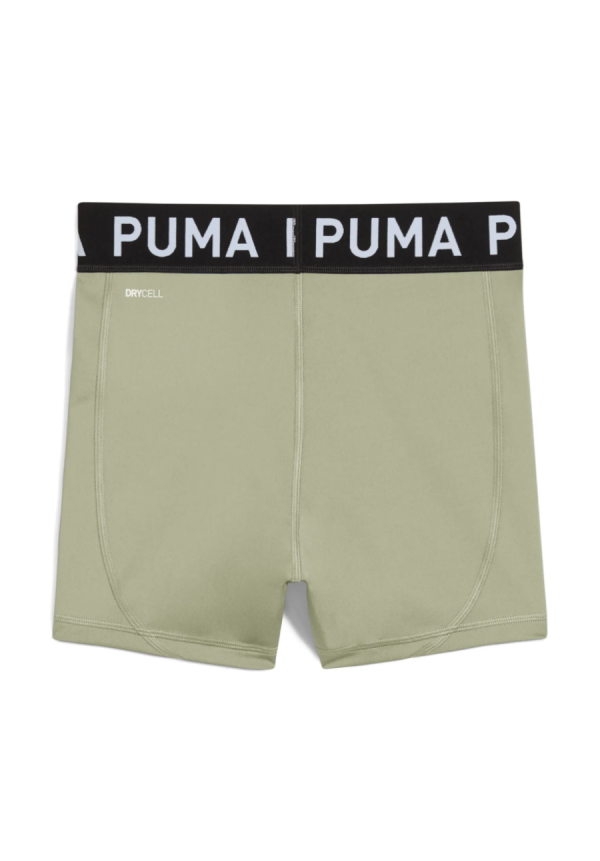 Mallas cortas PUMA STRONG 3