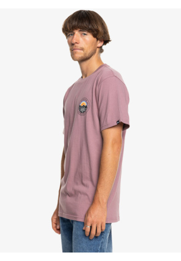 Landscapes - Camiseta de manga corta para Hombre