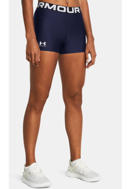 Pantalón corto HeatGear® para mujer