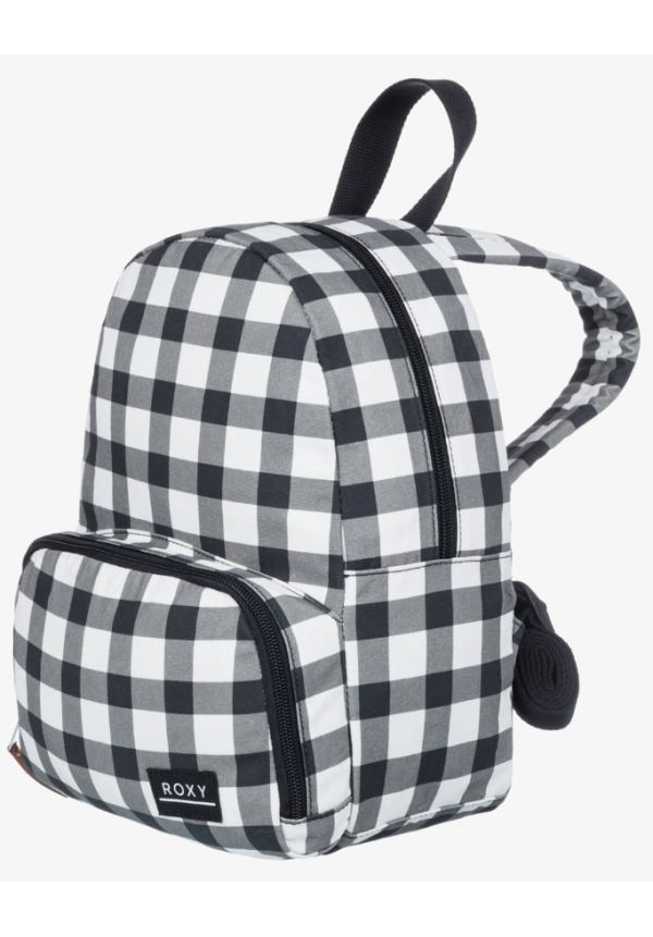 Always Core Canvas - Mochila Súper-Pequeña para Mujer