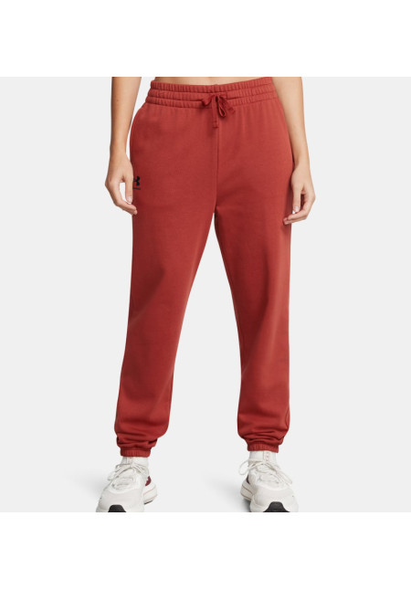 Jogger UA Rival Terry para mujer 840