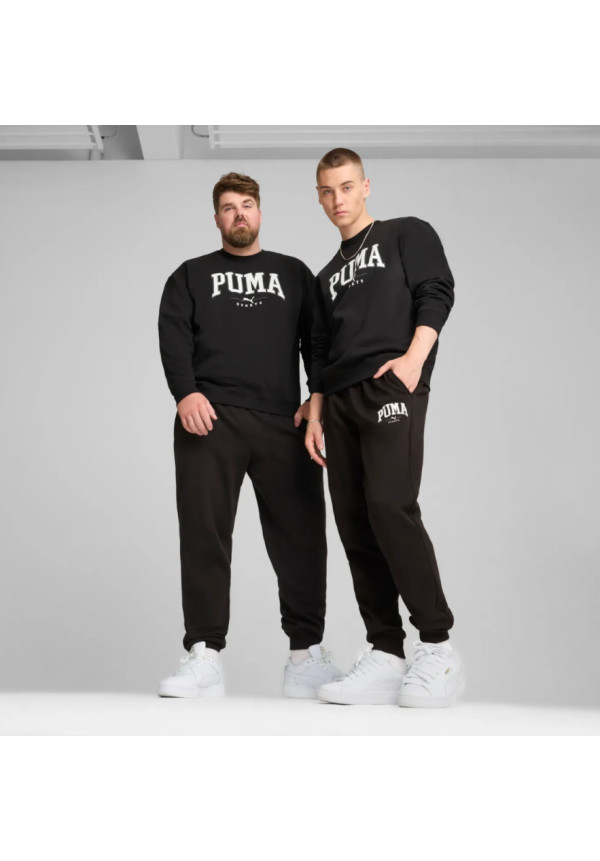 Pantalón Chándal PUMA SQUAD